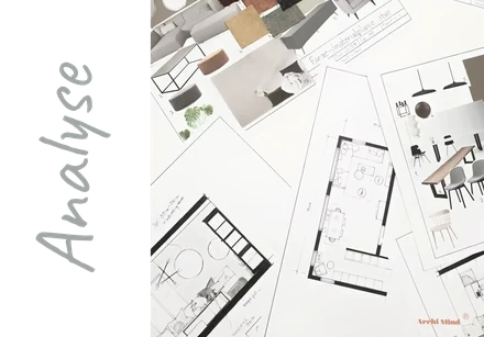 Analyse neuroarchitecturale d’un espace
