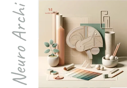 Formation en neuro-architecture