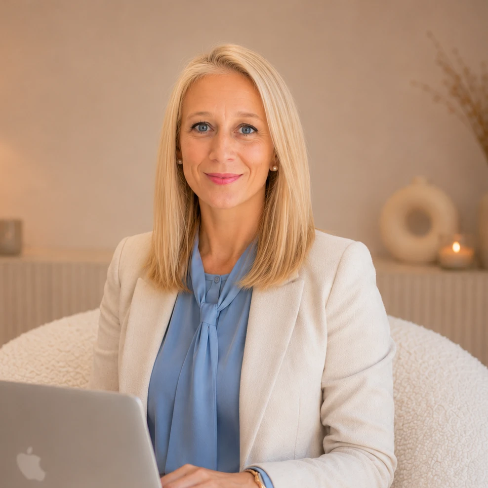 Mathilde Morel, fondatrice d’Archi Mind