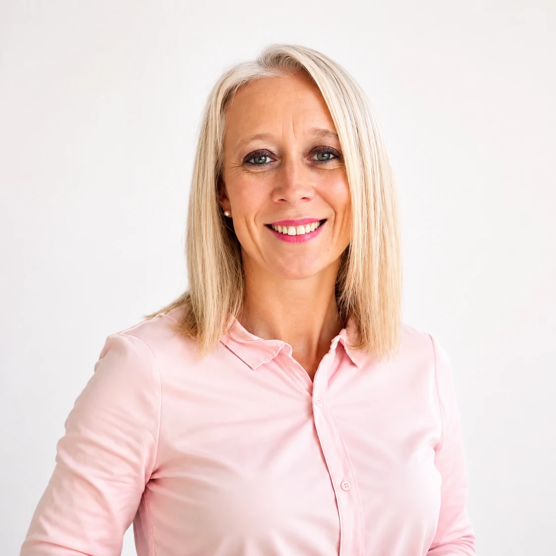 Mathilde Morel animant une formation Archi Mind